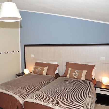 Relais Black Horse Millesimo Δωμάτιο φωτογραφία