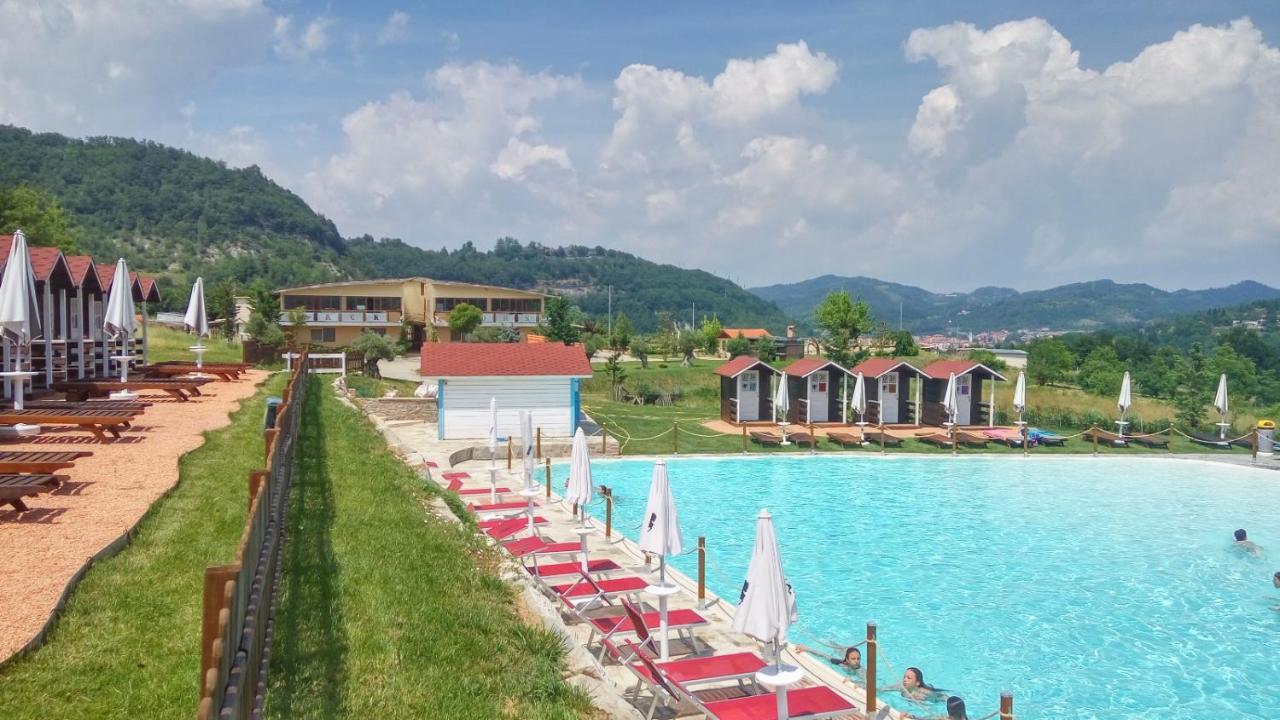 Relais Black Horse Millesimo Εξωτερικό φωτογραφία