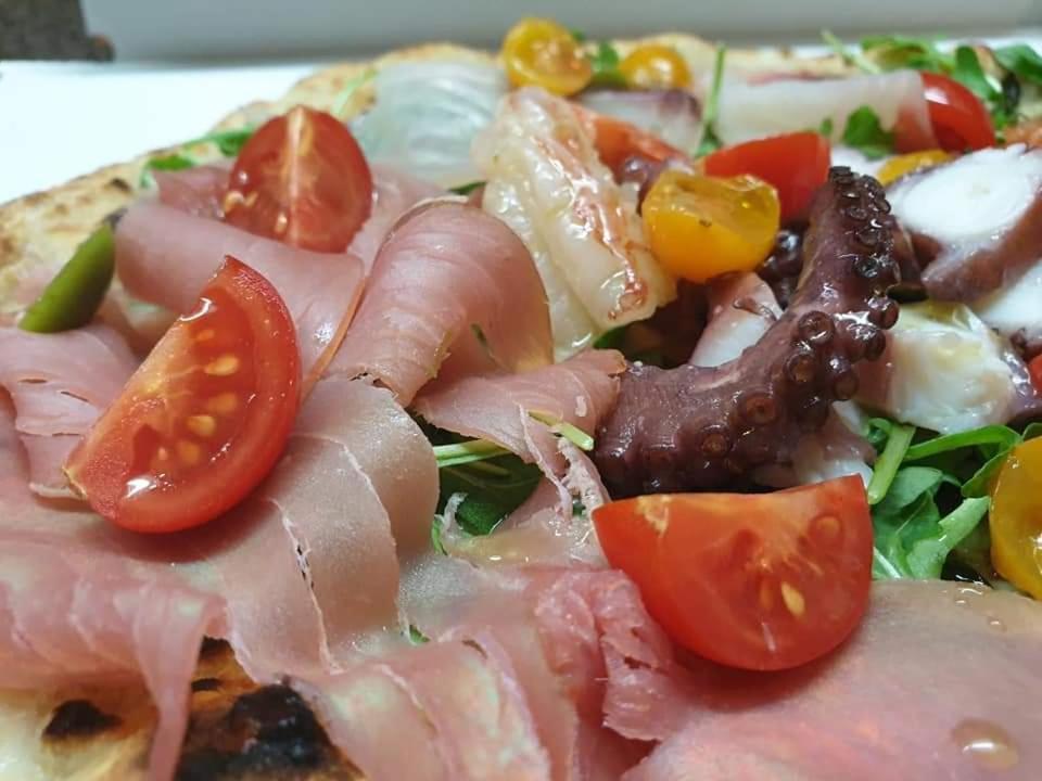 Relais Black Horse Millesimo Εξωτερικό φωτογραφία