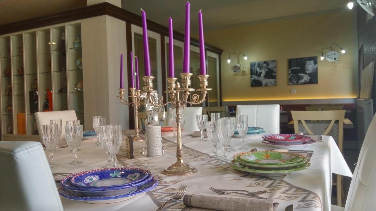 Relais Black Horse Millesimo Εξωτερικό φωτογραφία