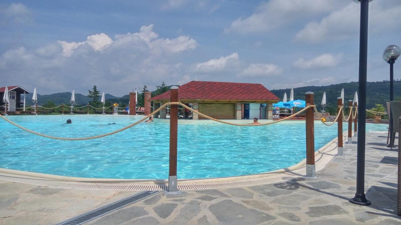 Relais Black Horse Millesimo Εξωτερικό φωτογραφία