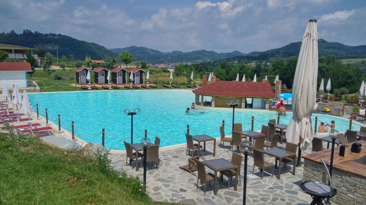 Relais Black Horse Millesimo Εξωτερικό φωτογραφία