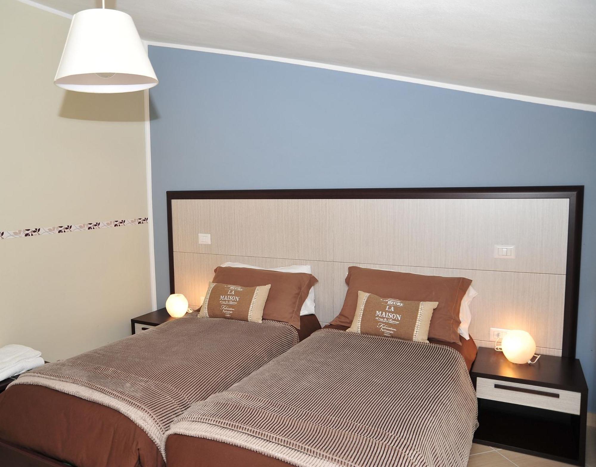 Relais Black Horse Millesimo Δωμάτιο φωτογραφία