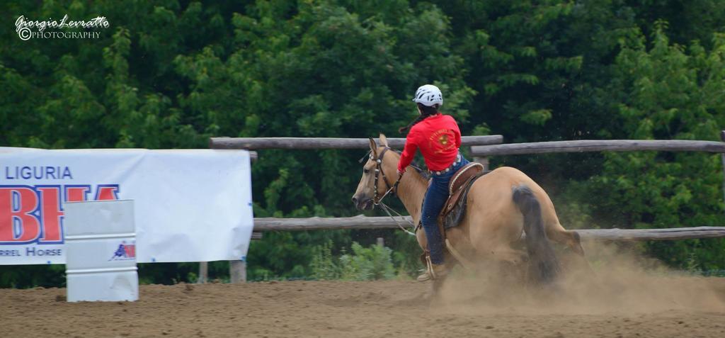 Relais Black Horse Millesimo Εξωτερικό φωτογραφία