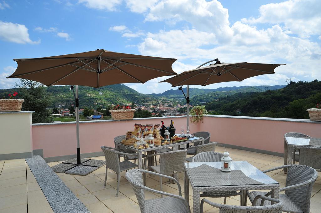 Relais Black Horse Millesimo Εξωτερικό φωτογραφία