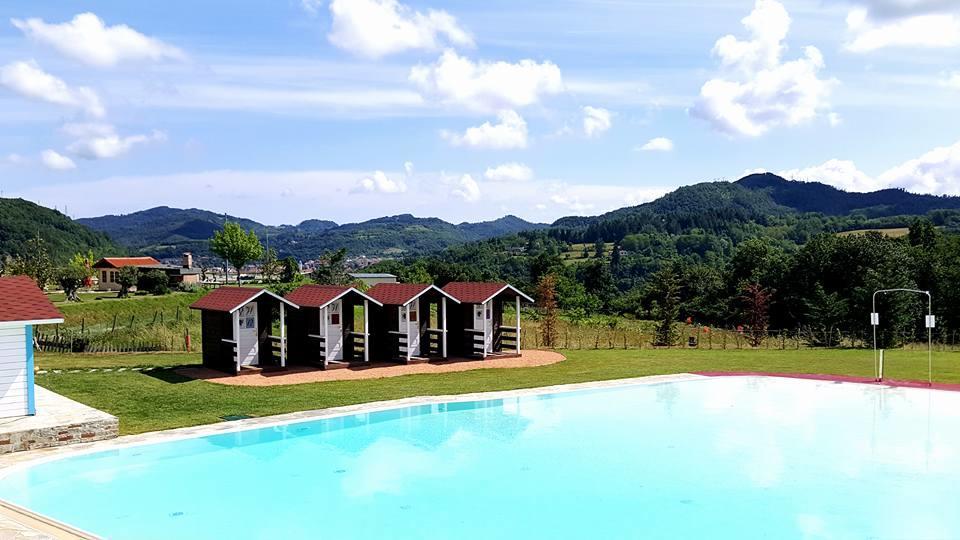 Relais Black Horse Millesimo Εξωτερικό φωτογραφία